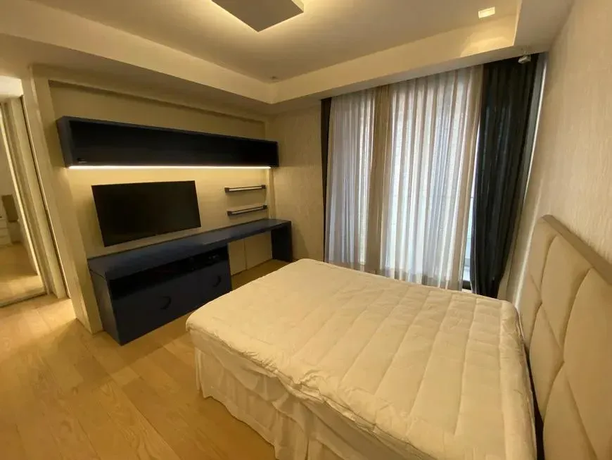 Apartamento sin muebles con 4 dormitorios y 5 baños — photo 41