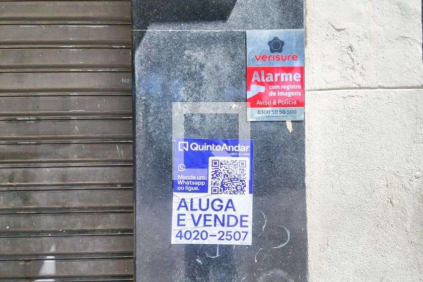 Apartamento mobiliado de 2 quartos com 50 m² — photo 26