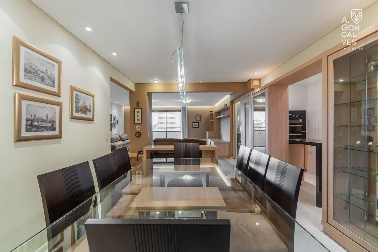 Apartamento amueblado de 175 m² con 3 dormitorios y 1 suite — photo 16