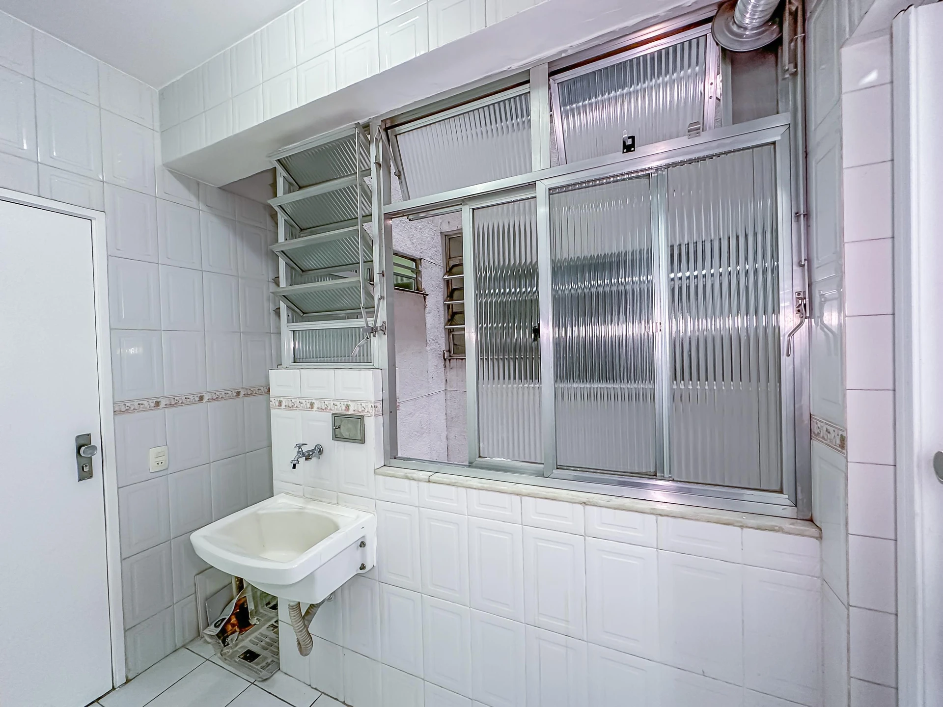 One-bedroom apartment, 45 m² — photo 4