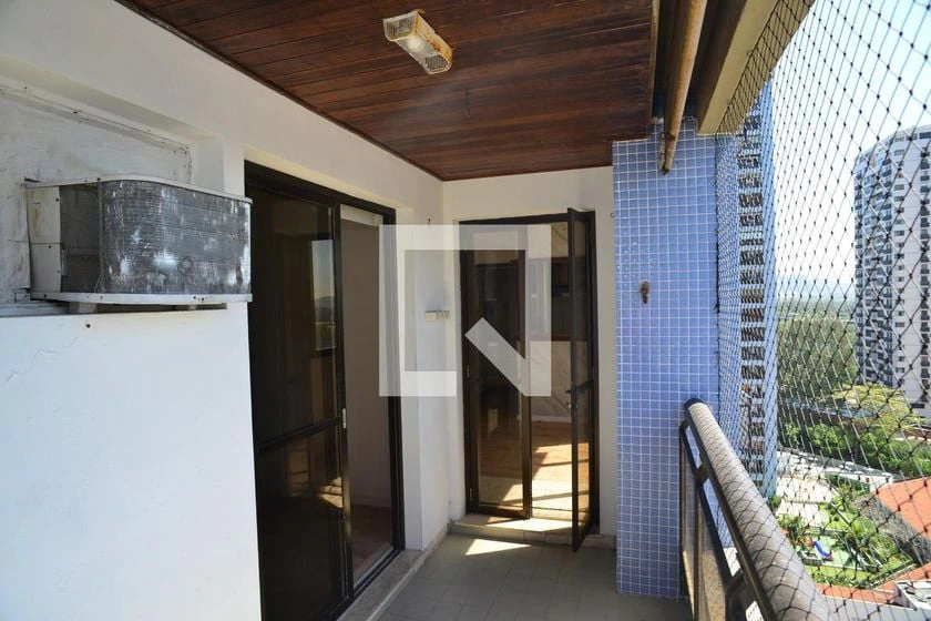 Apartamento de 79 m² com 2 quartos e vaga na garagem — photo 4