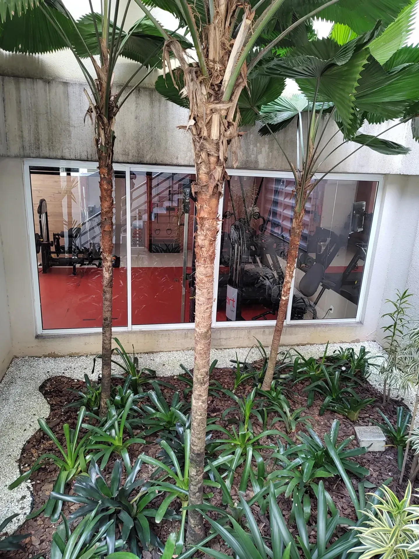 3-bedroom apartment with suite and 83 m² — photo 22