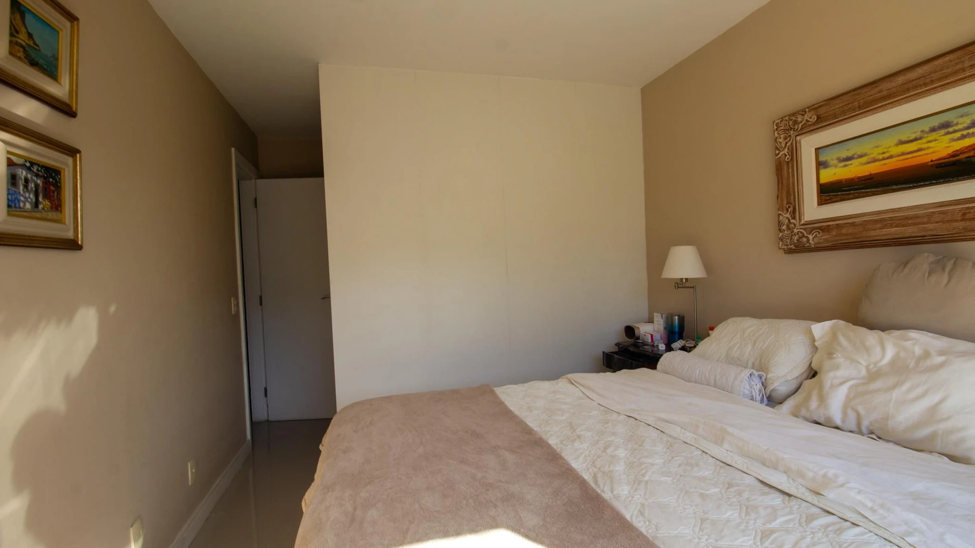 Furnished house with 4 bedrooms and private garden — photo 12