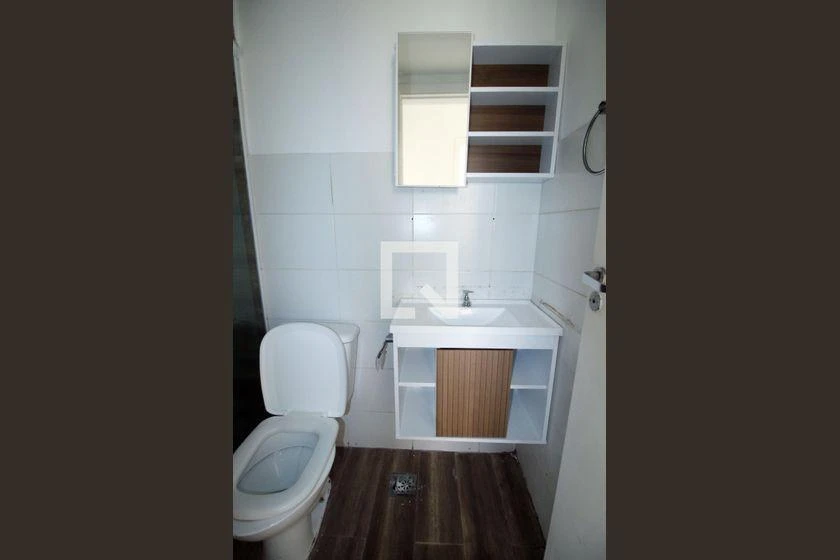 2-bedroom apartment in a building with a pool — photo 6