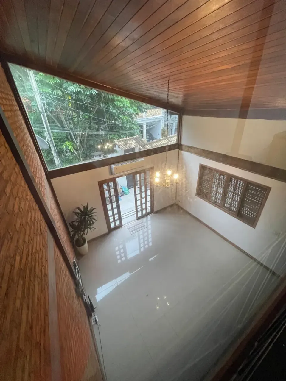 Duplex house with 4 bedrooms, 2 baths and 110 m² — photo 6