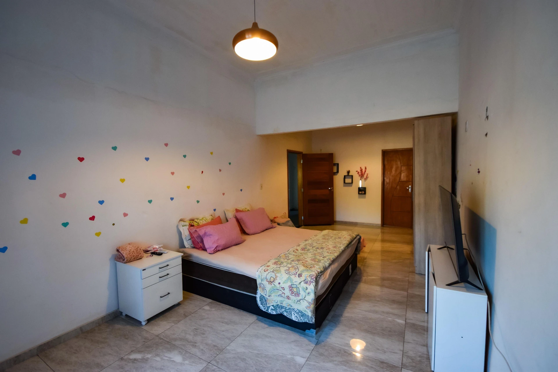 Furnished house with 4 bedrooms and 4 bathrooms — photo 11