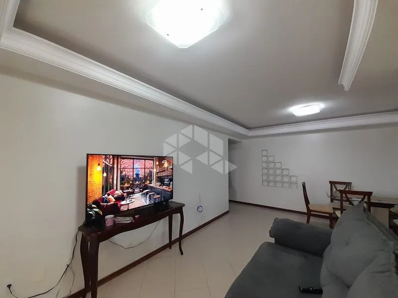 Furnished apartment, 120 m², with a home office — photo 20