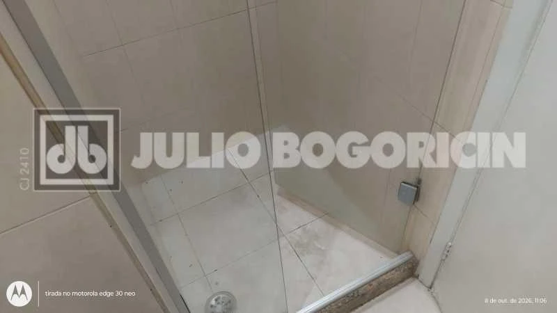2-bedroom apartment with a home office in Rio de Janeiro — photo 20