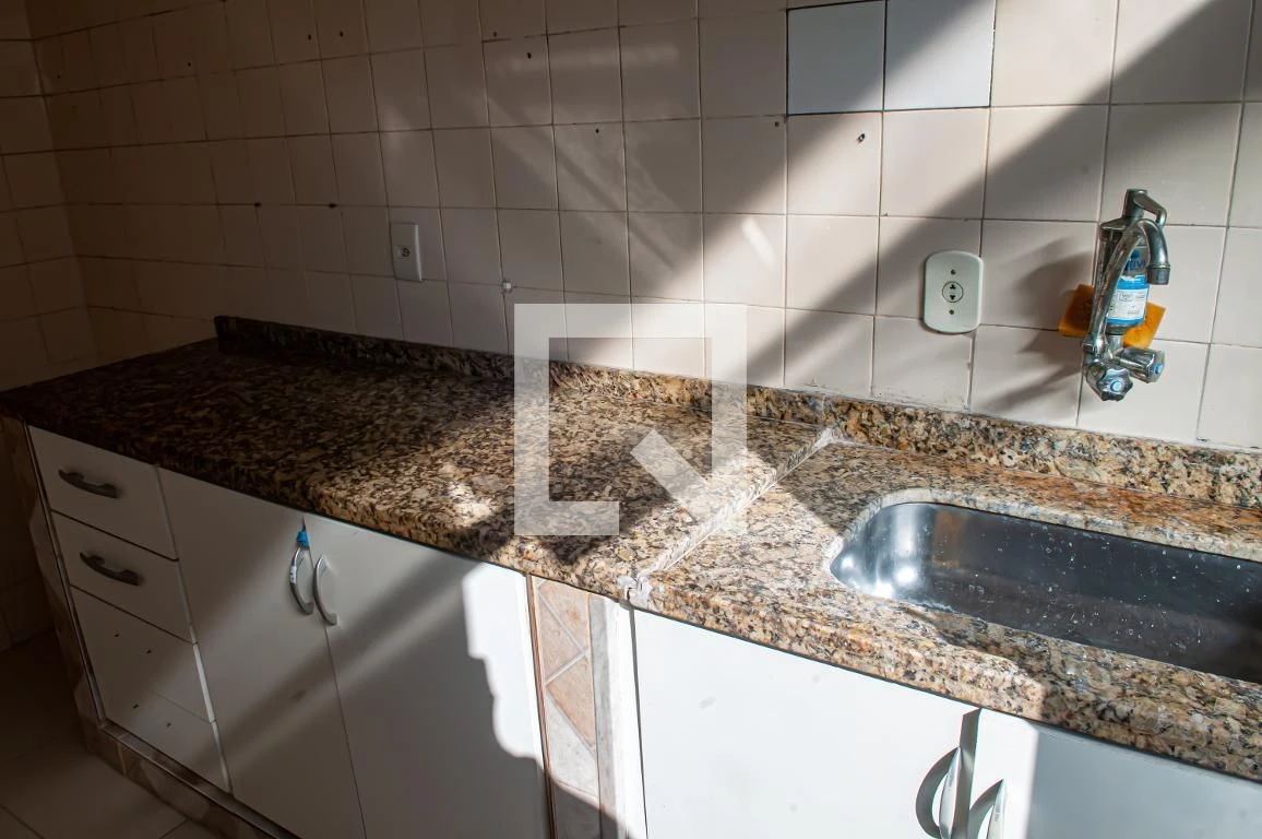 Квартира в аренду с 2 спальнями и 1 парковкой — photo 18