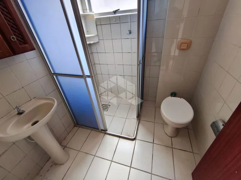 Studio, 34 m², with a washing machine — photo 20