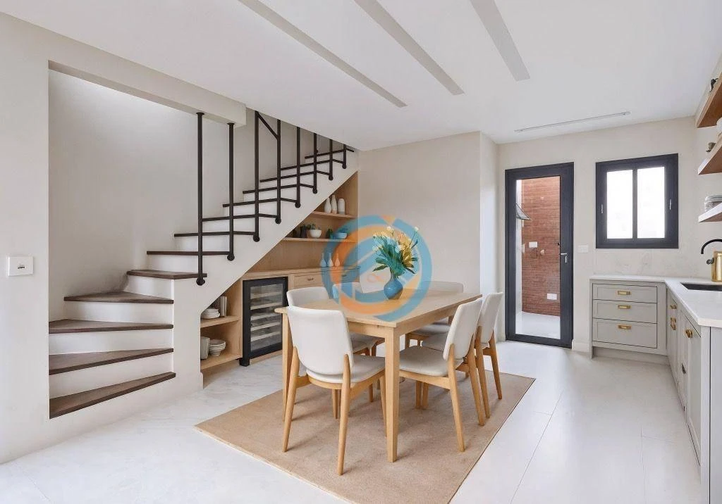 Вид на парк та 3 спальні: будинок 167 м² — photo 10