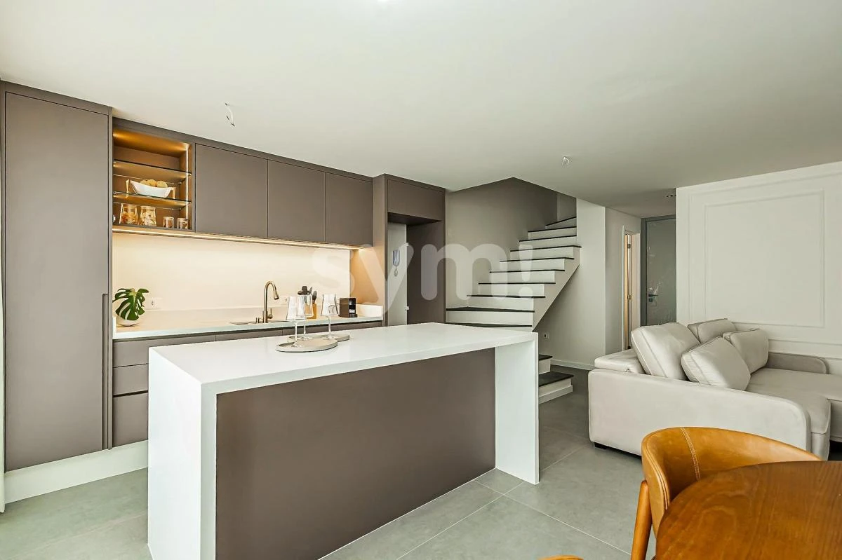 3-bedroom house, 1 with its own bathroom, 138 m², Curitiba — photo 2