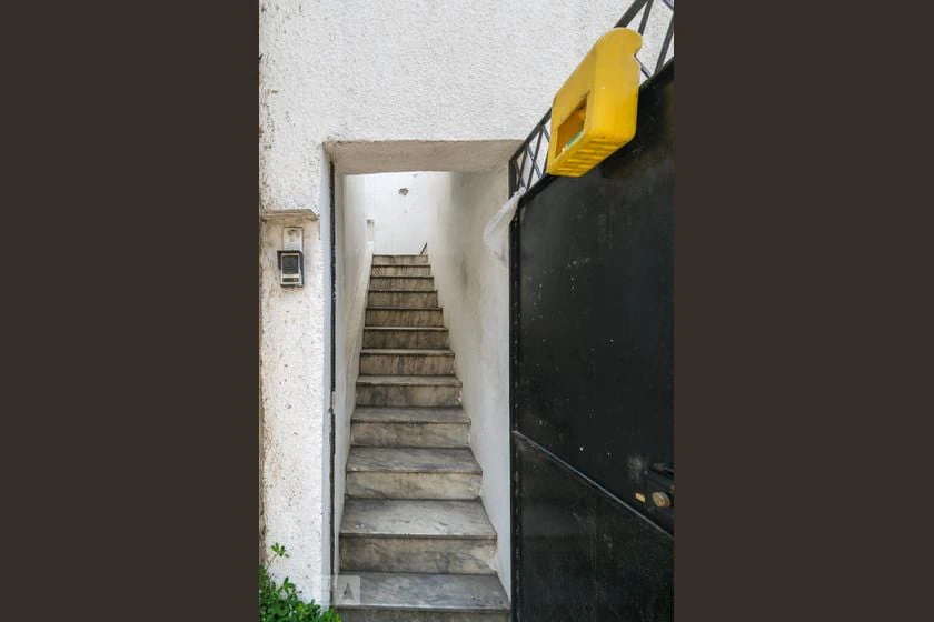 Jardín y 1 dormitorio: casa de 50 m² — photo 18