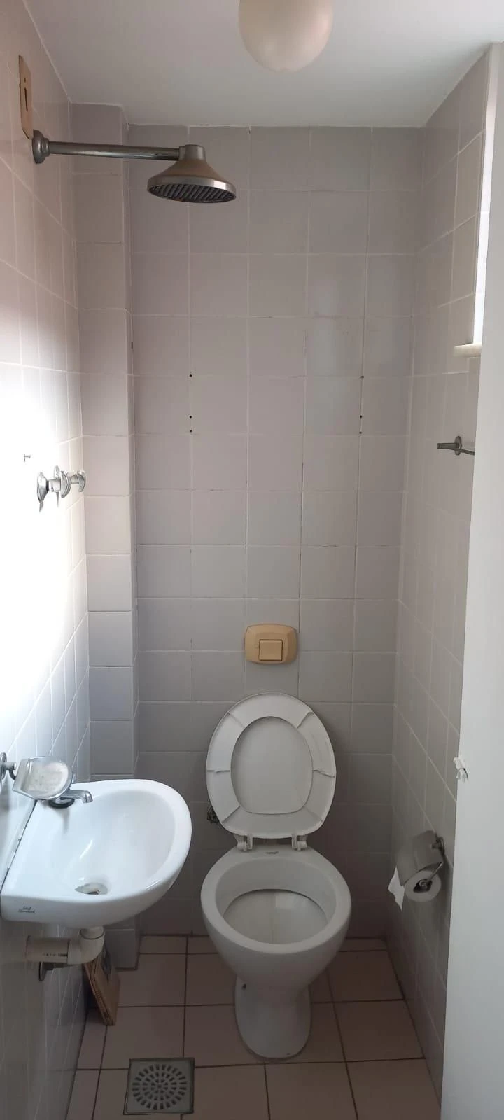 Невмебльована квартира з 2 спальнями і 1 паркомісцем — photo 23