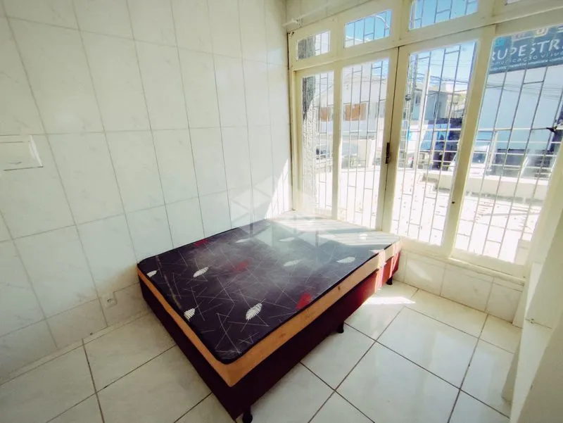 Furnished one-bedroom apartment, 35 m² — photo 9