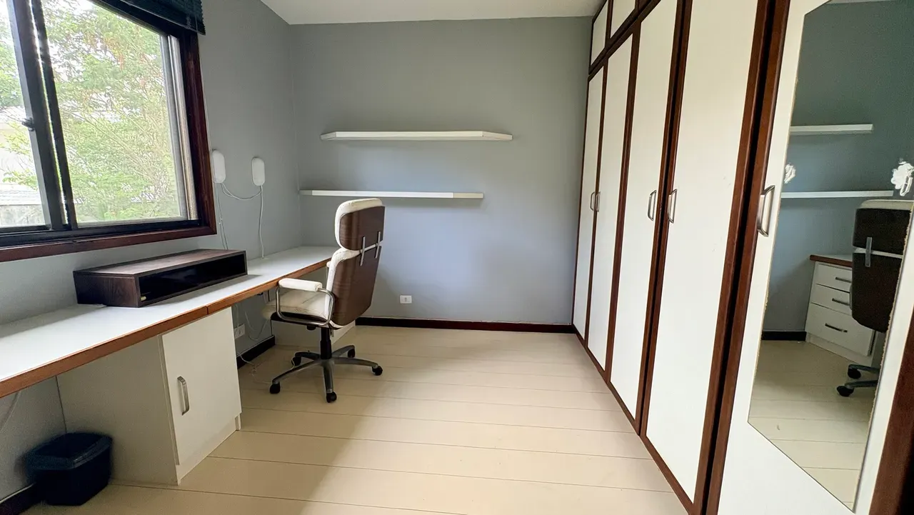 Casa mobiliada, 313 m², com piscina privativa — photo 15