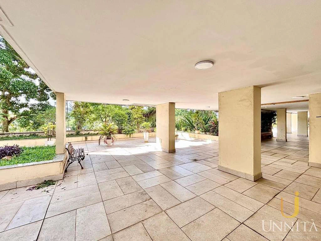 Apartamento mobiliado de 2 quartos com área de trabalho — photo 23