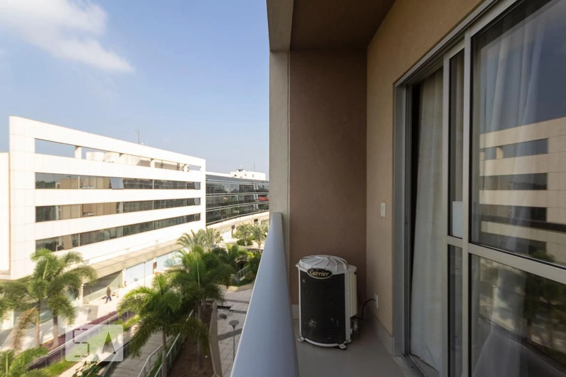 Apartamento mobiliado com 2 suítes e 1 vaga — photo 18
