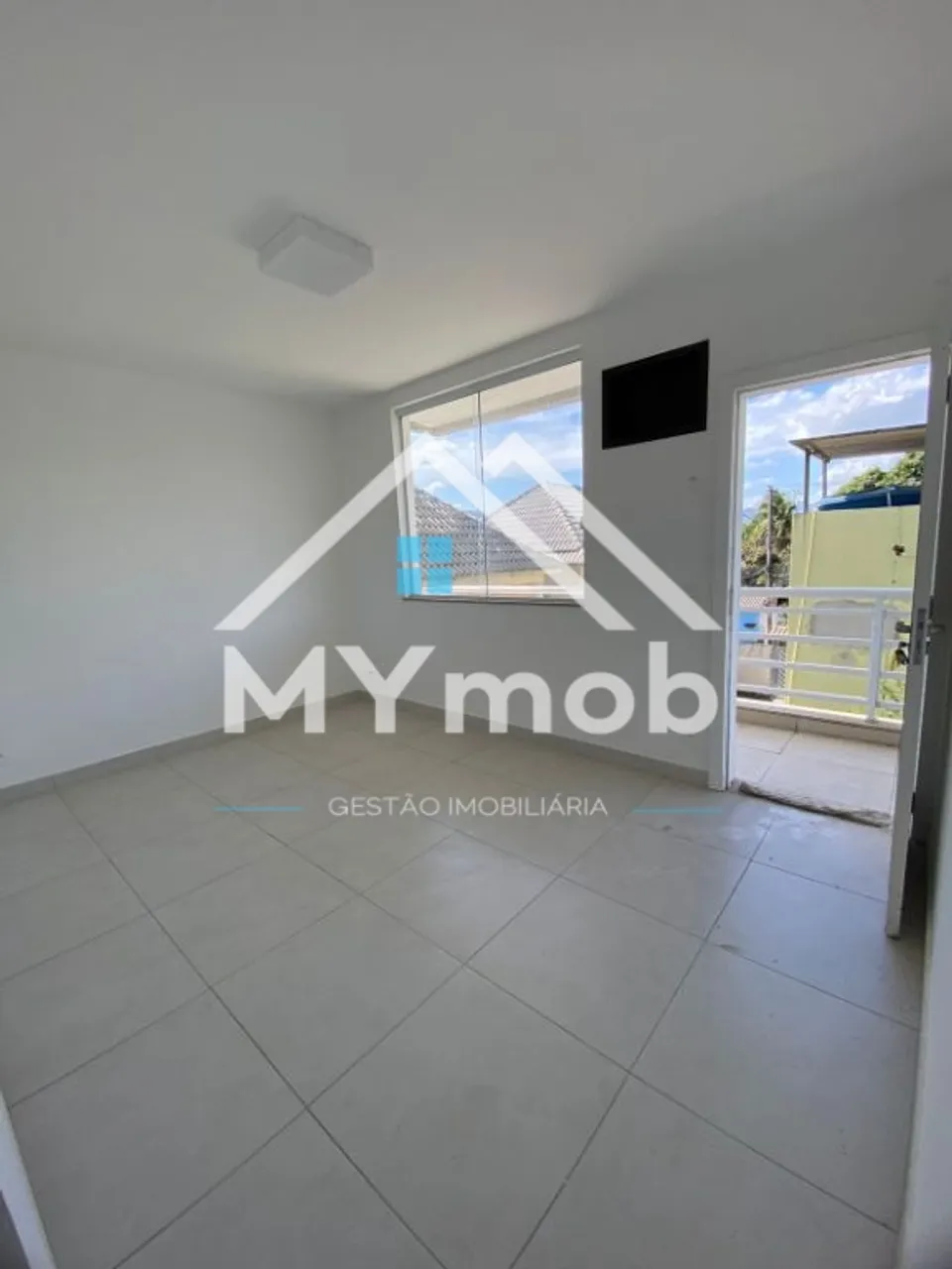Apartamento sem mobília com 1 quarto e cozinha separada — photo 10