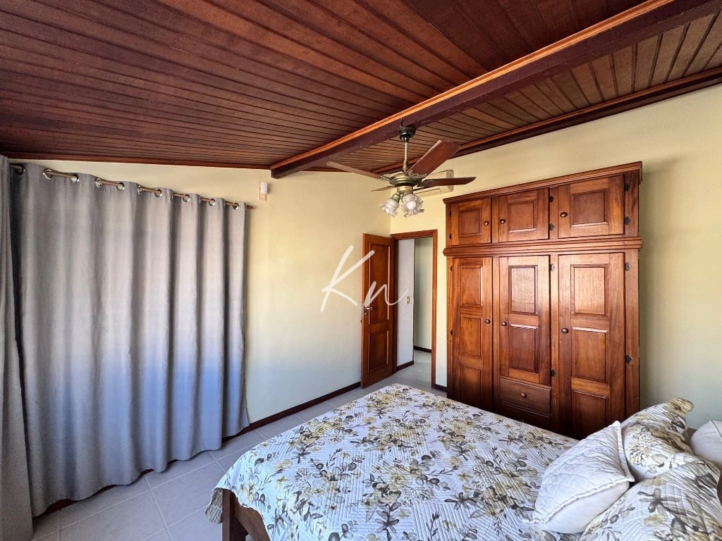 Furnished apartment, 254 m², with a grill on the balcony — photo 3