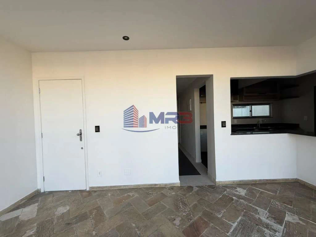 Top-floor apartment with 2 bedrooms and private BBQ — photo 12