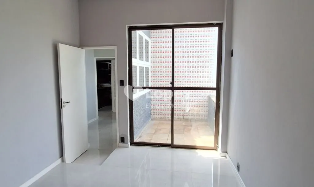 Apartamento de 5 quartos, sendo 1 suíte, 250 m², Grajaú — photo 3