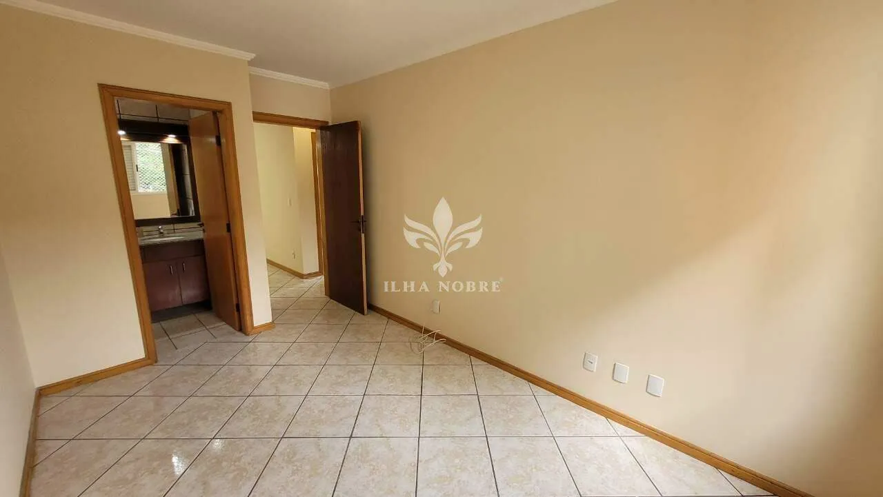 Furnished 3-bedroom apartment with 2 bathrooms — photo 28