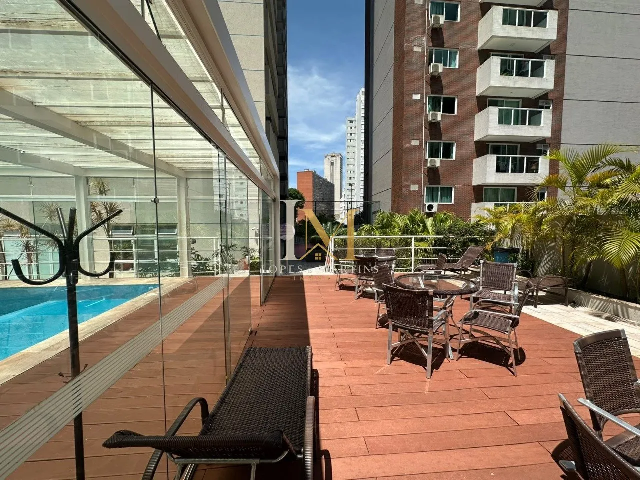 Apartamento, 47 m², com espaço de home office — photo 27