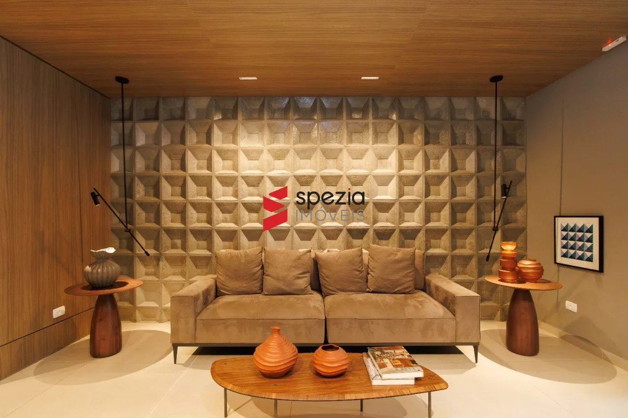 2-bedroom apartment with glass balcony and 55.14 m² — photo 67