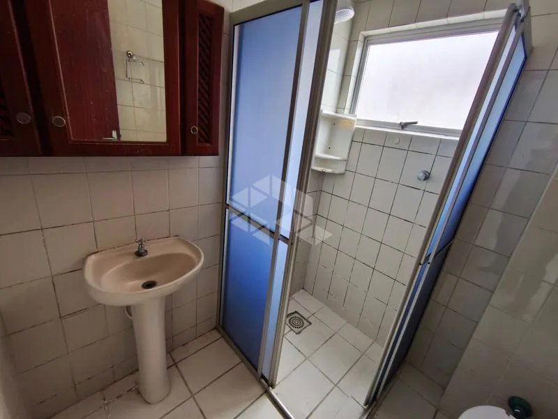 Studio, 34 m², with a washing machine — photo 14