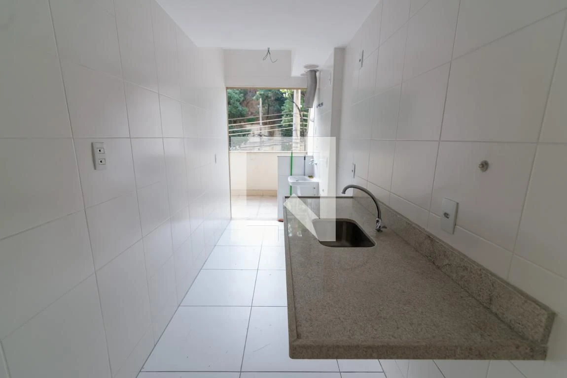 Apartamento com 2 quartos e varanda — photo 21