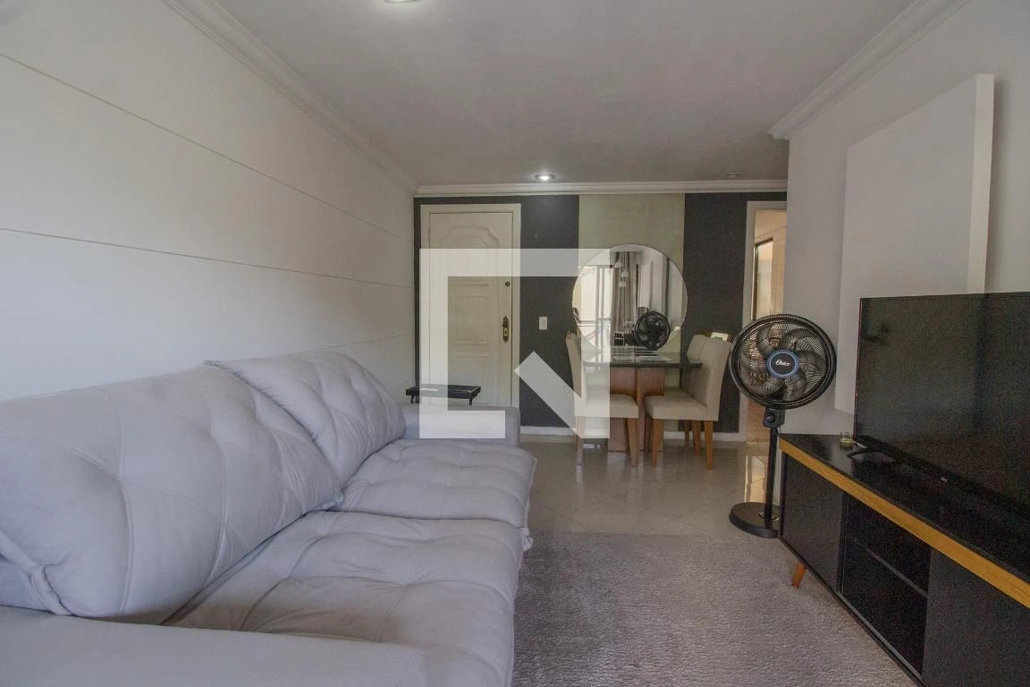 Furnished apartment with 2 bedrooms and 2 bathrooms — photo 26