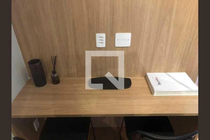 Apartamento mobiliado, 31 m², com máquina de lavar — photo 14