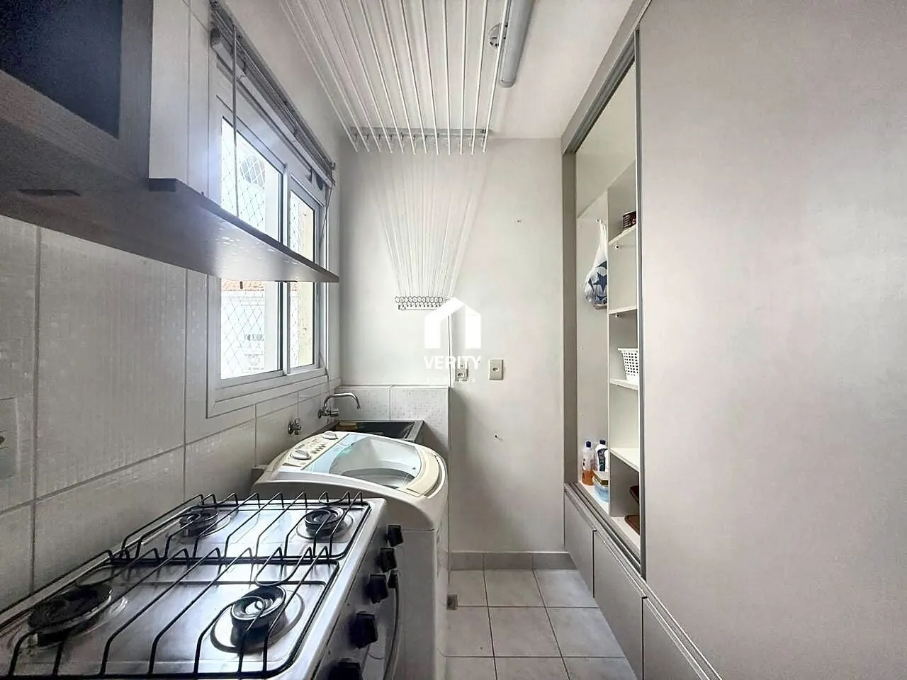 Departamento amueblado, 65 m², con espacio de home office — photo 3