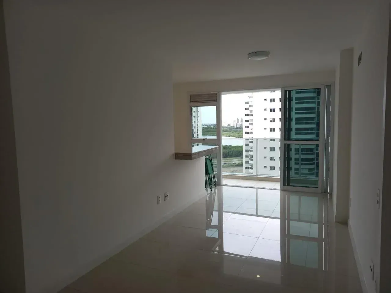 2-bedroom apartment with 2 bathrooms and 1 parking spot — photo 5