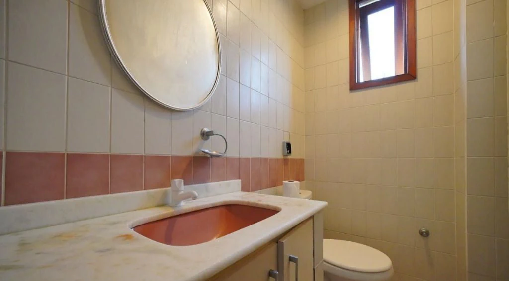 Меблированный дом на 4 спальни с кухней и газовой плитой — photo 29