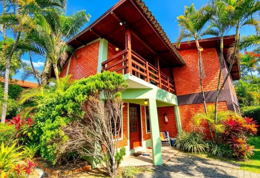 Casa de 2 dormitorios con jardín — photo 5