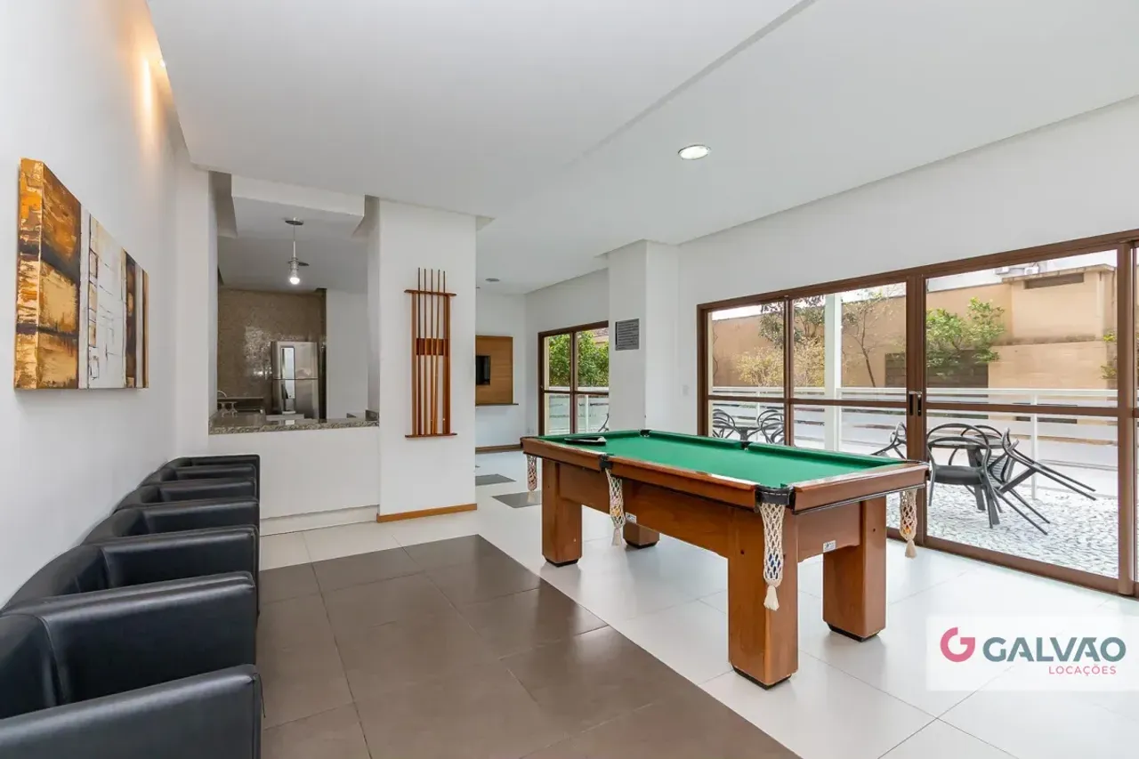 1-bedroom apartment 38.20 m² with a balcony — photo 6