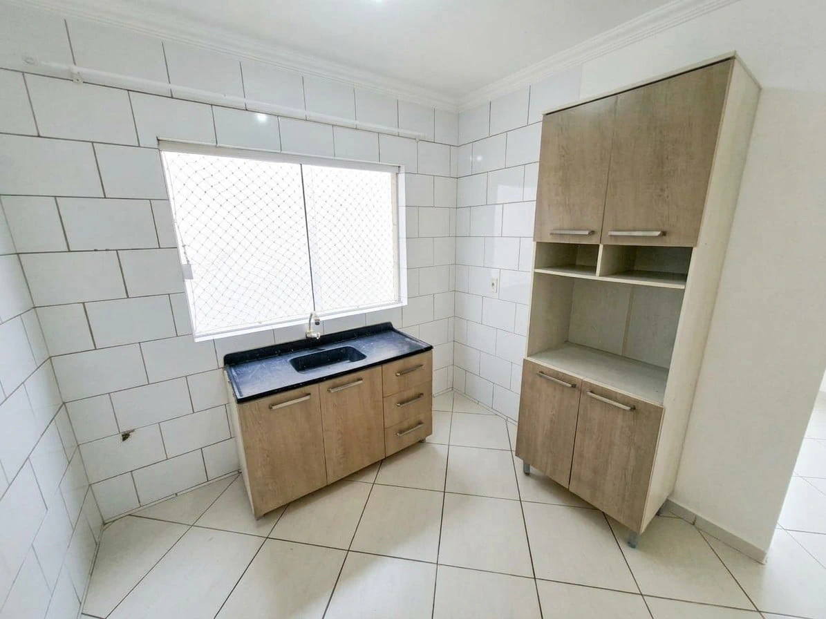 Apartment, 23 m², with a washing machine — photo 7