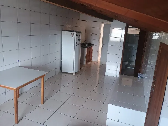One-bedroom, 35 m² apartment in Florianópolis — photo 2