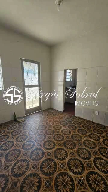 House with 1 bedroom and 1 bathroom, 40 m² — photo 10