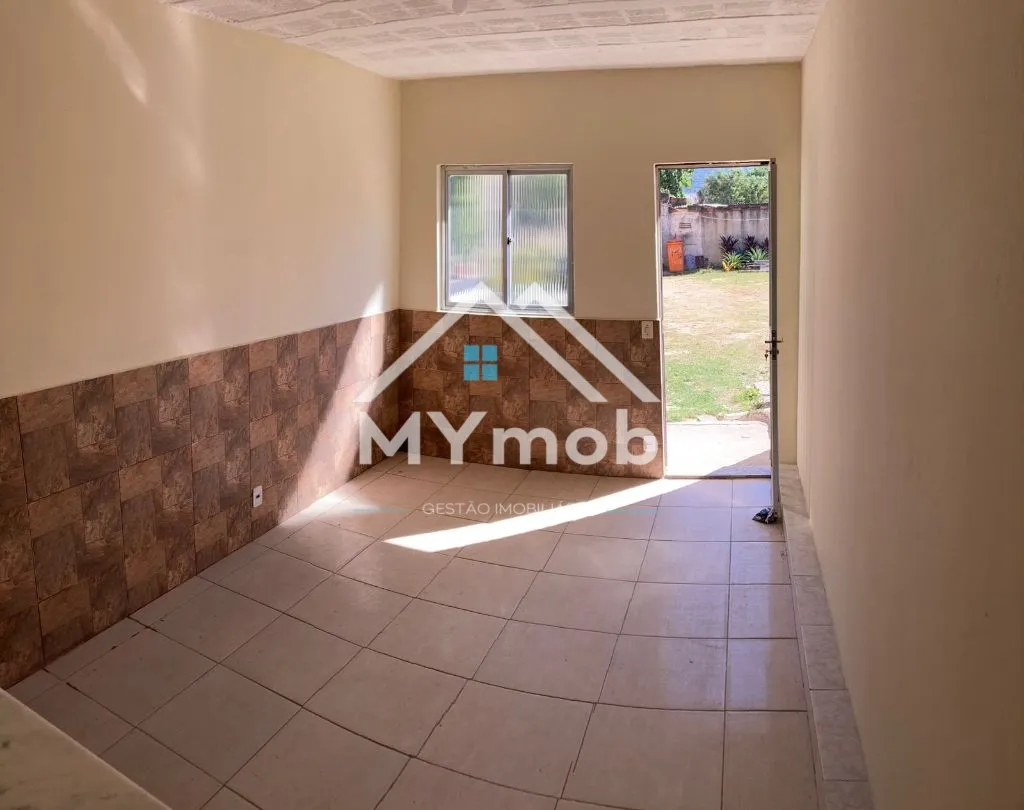 Apartamento de 360 m² e 1 quarto, Guaratiba — photo 4
