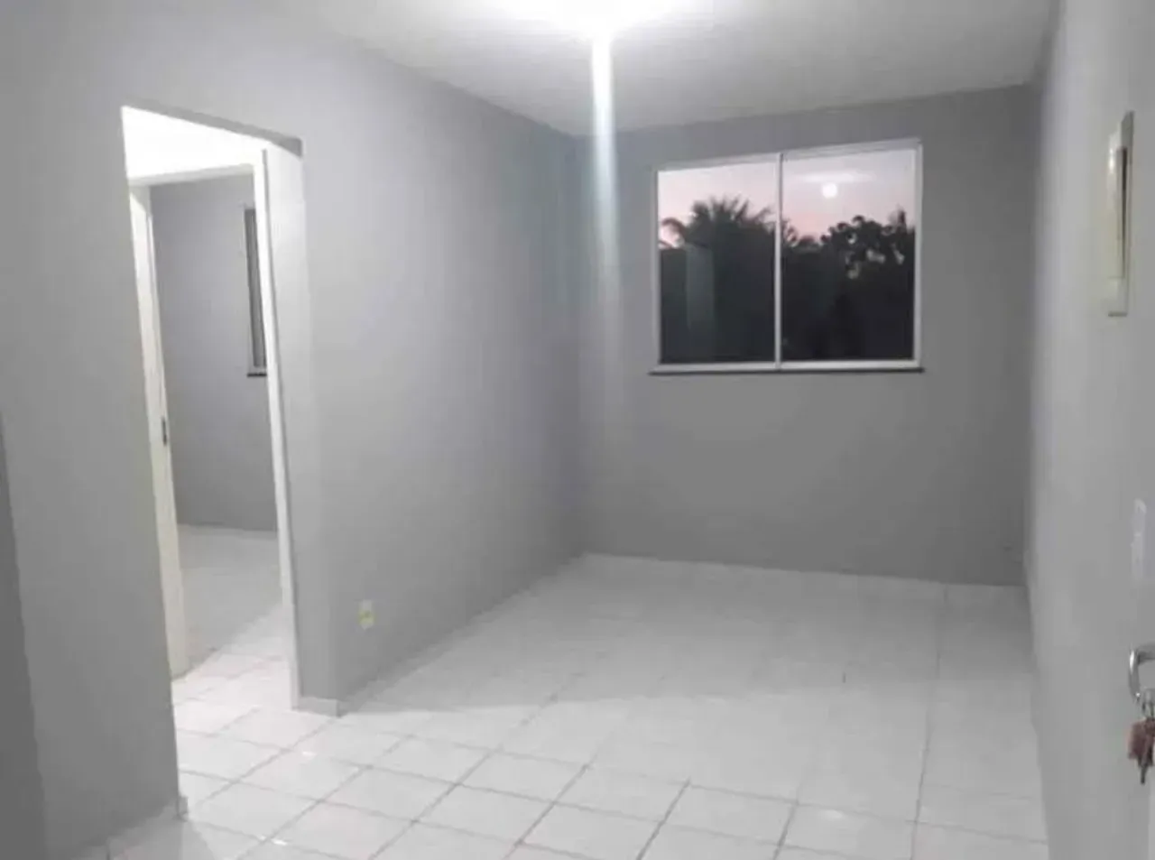 2 quartos e máquina de lavar: apartamento de 45 m² — photo 19