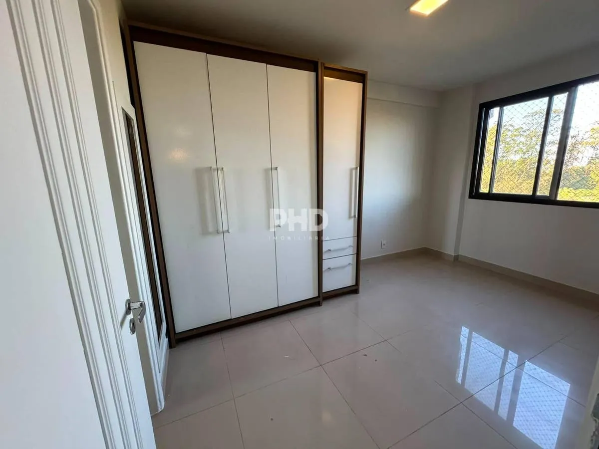 Apartment, 89 m², with a park view — photo 22
