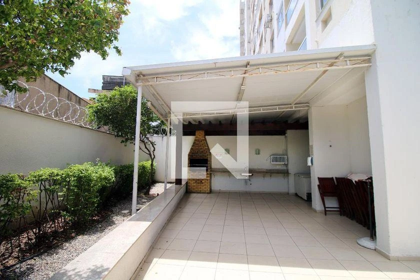 50 m² unfurnished apartment with 2 bedrooms and parking — photo 36