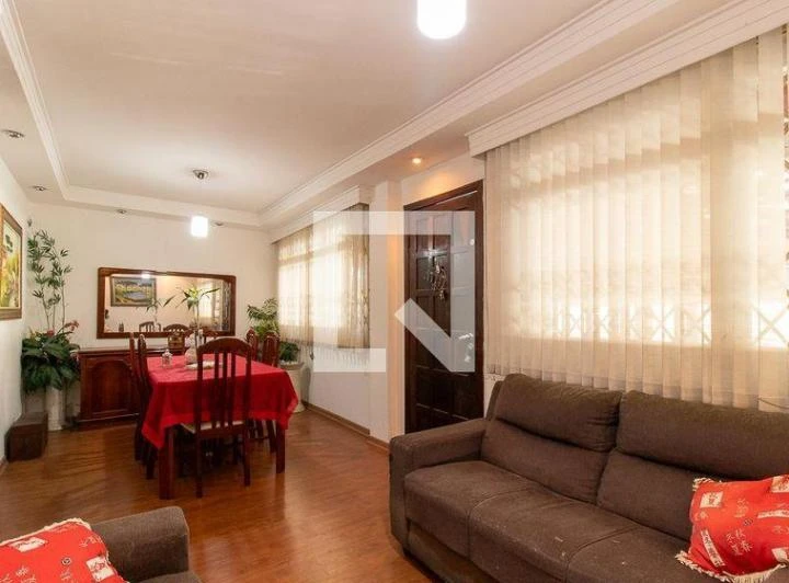 Casa com 4 quartos e suíte, 180 m², 1 vaga — photo 2