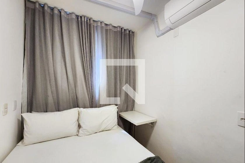 2-bedroom apartment with a water view in Rio de Janeiro — photo 30