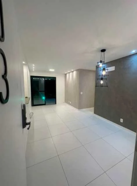 Apartamento de 100 m² com 2 quartos e suíte — photo 3