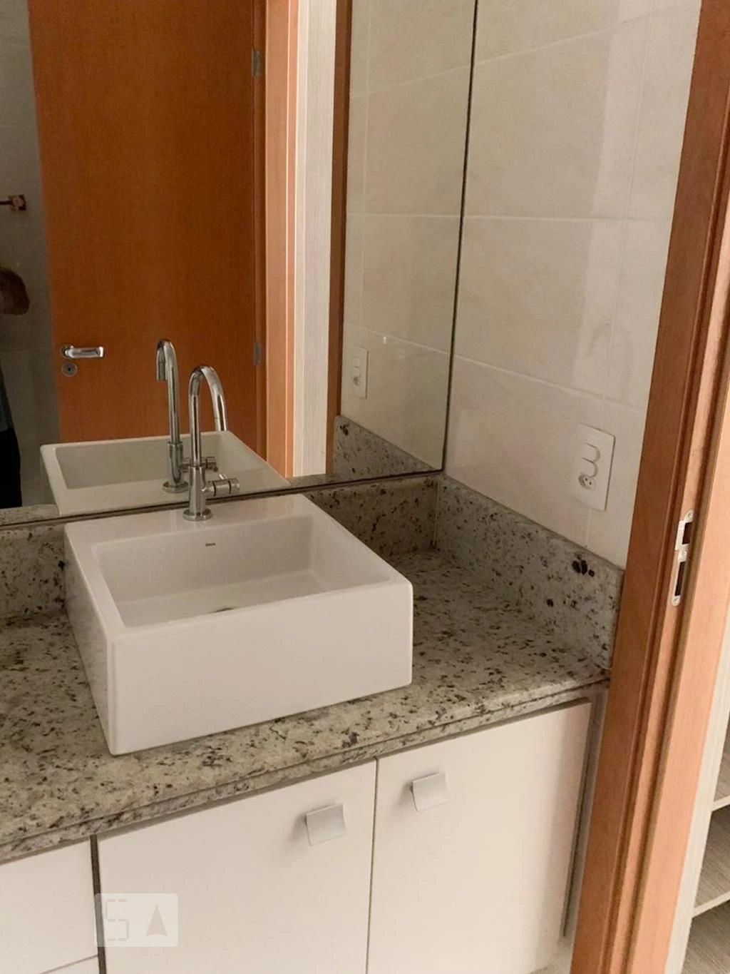 Balcón gourmet y 2 dormitorios: departamento de 69 m² — photo 21