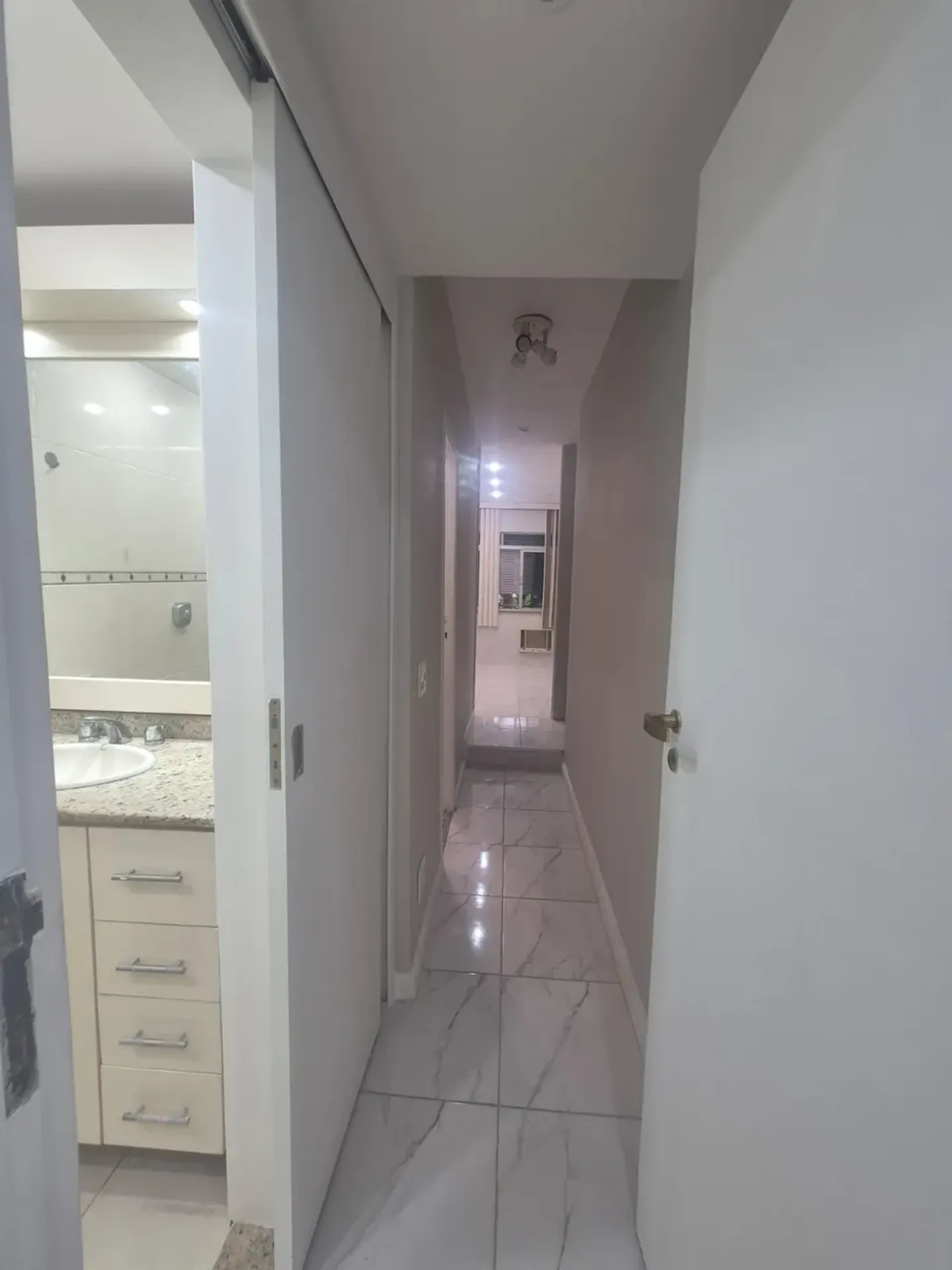 Apartamento de 3 quartos com closet, Copacabana — photo 12